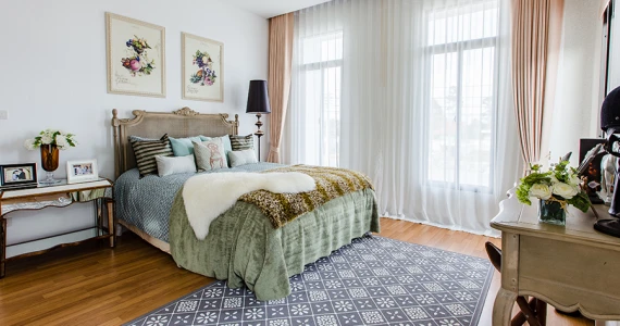 รูปภาพ อนันตรา เลคไซด์ สนง.ขนส่งใหม่-บ้านดอนแค (Anantra Lakeside Ubon DLT 2-Ban Don Khae)