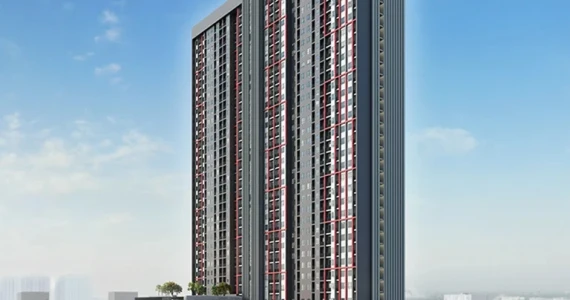 รูปภาพ เฟล็กซี่ สำโรง-อินเตอร์เชนจ์ (FLEXI Samrong-Interchange)