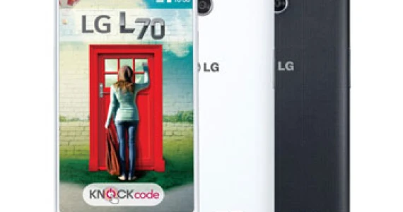 รูปภาพ แอลจี LG L70