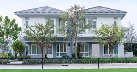 รูปภาพ อินนิซิโอ ศรีนครินทร์ (Inizio Srinakarin)