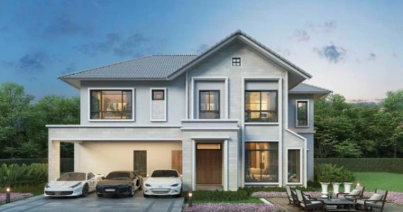 รูปภาพ ลัดดารมย์ วงแหวน-รามอินทรา (Laddarom Wongwaen-Ramintra)