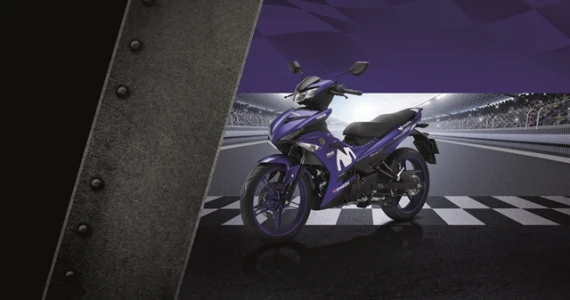 รูปภาพ ยามาฮ่า Yamaha Exciter RC150 MY2019 ปี 2019