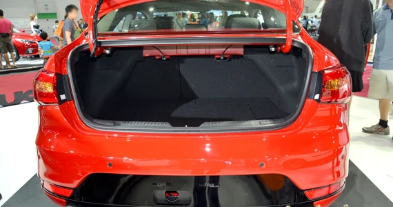รูปภาพ เกีย KIA Cerato Koup Standard ปี 2014
