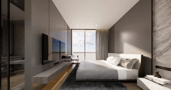 รูปภาพ ดิ อาร์เท่ เสม็ด-ชลบุรี (THE ARTE Samet-Chonburi)