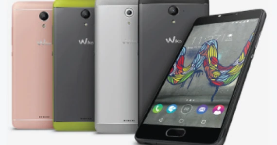 รูปภาพ วีโก Wiko-U FEEL FAB