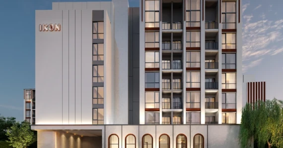 รูปภาพ ไอคอน อุดมสุข (Ikon Udomsuk)