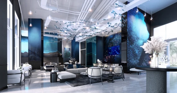 รูปภาพ ศุภาลัย บลูเวล หัวหิน (Supalai Blue Whale Hua Hin)