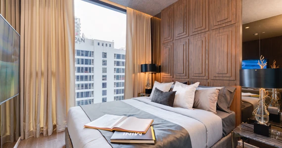 รูปภาพ มิวนีค สุขุมวิท 23 (MUNIQ Sukhumvit 23)