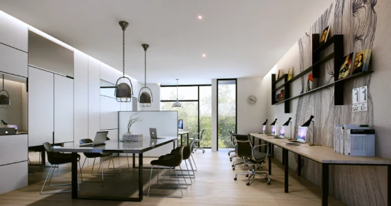 รูปภาพ คาสเคด บางนา (Cascade Bangna)