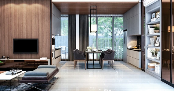 รูปภาพ ไพรม์ ไนน์ เอกมัย (PRIME NINE EKAMAI)