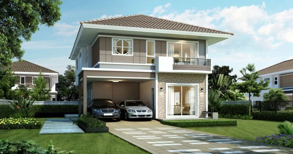 รูปภาพ ศุภาลัย เบลล่า เชียงใหม่ (Supalai Bella Chiangmai)