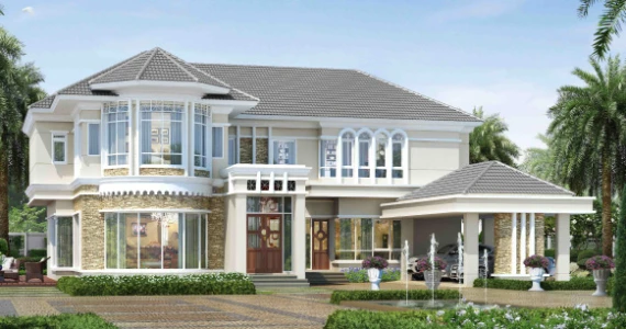 รูปภาพ แกรนด์ บางกอก บูเลอวาร์ด เพชรเกษม-ปิ่นเกล้า (Grand Bangkok Boulevard Petchkasem - Pinklao)