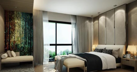 รูปภาพ เดอะ ซิตี้ รามอินทรา (The City)