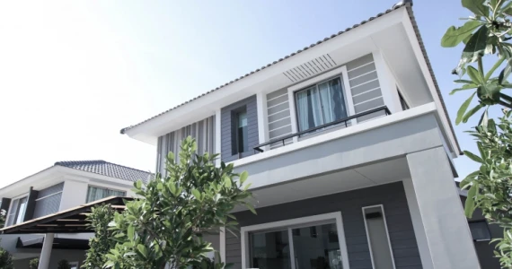 รูปภาพ ไลฟ์ ซิตี้ โฮม 2 สุขุมวิท - อ่างศิลา (LIFE CITY HOME 2)