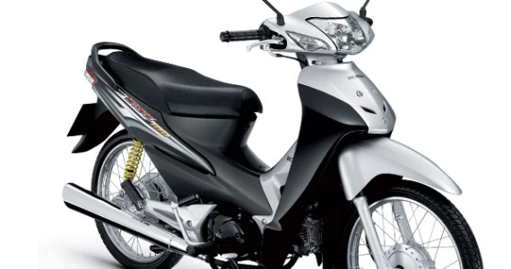 รูปภาพ ฮอนด้า Honda-Wave 100 S 2007 NF100R(B)-ปี 2007