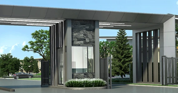 รูปภาพ คาซ่า ซิตี้ บางนา - กิ่งแก้ว (Casa City Bangna-Kingkeaw)