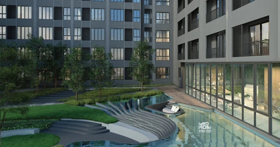 รูปภาพ ไอดีโอ โมบิ บางซื่อ-แกรนด์ อินเตอร์เชนจ์ (Ideo Mobi Bangsue-Grand Interchange)