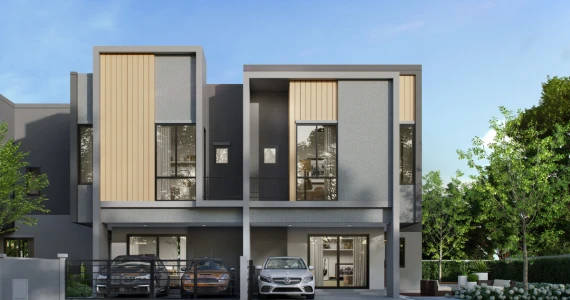 รูปภาพ พลีโน่ บางนา - อ่อนนุช 2 (Pleno Bangna - Onnut 2)