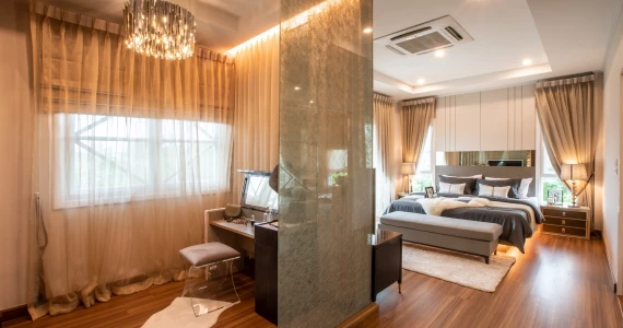 รูปภาพ ศุภาลัย วิลล์ ชัยพฤกษ์ - วงแหวน (Supalai Ville Chaiyapruk - Wongwaen)