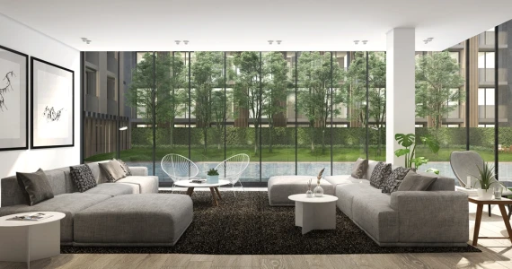 รูปภาพ โนเบิล แอมเบียนส์ สุขุมวิท 42 (Noble Ambience Sukhumvit 42)