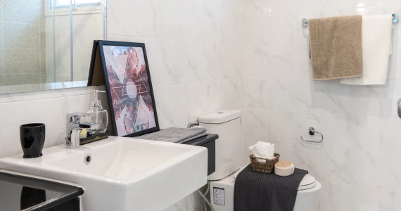 รูปภาพ ศุภาลัย พาร์ควิลล์ แม่กรณ์ - เชียงราย (Supalai Park Ville Maekorn - Chiang Rai)