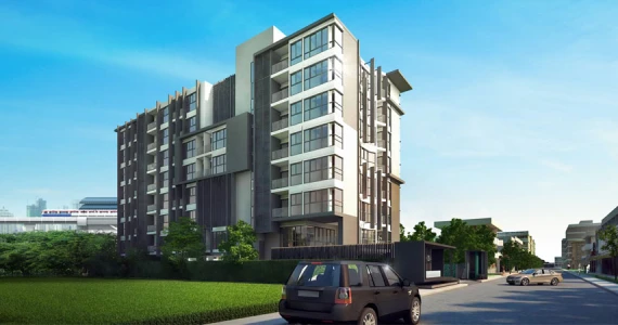 รูปภาพ แบงค์คอก เฟ'ลิซ @สถานีกรุงธนบุรี (Bangkok Fe'liz @Krungthonburi Station)