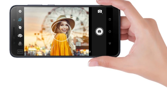 รูปภาพ เอซุส ASUS-Zenfone Max Pro (M1) RAM 4GB ROM 64GB