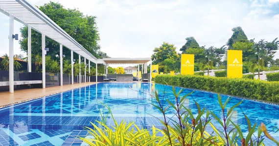 รูปภาพ บ้านอรุณโฮม (BaanArunhome)