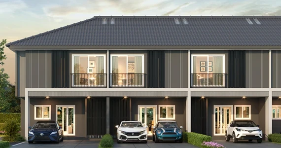 รูปภาพ ศุภาลัย พรีโม่ รังสิต (Supalai Primo Rangsit)