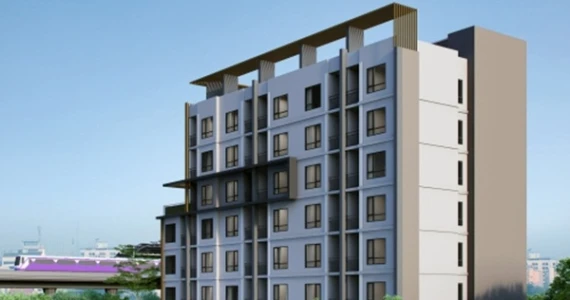 รูปภาพ เอ พลัส อินสไปร์ รัตนาธิเบศร์ 11 (A Plus Inspire Rattanathibet 11 )