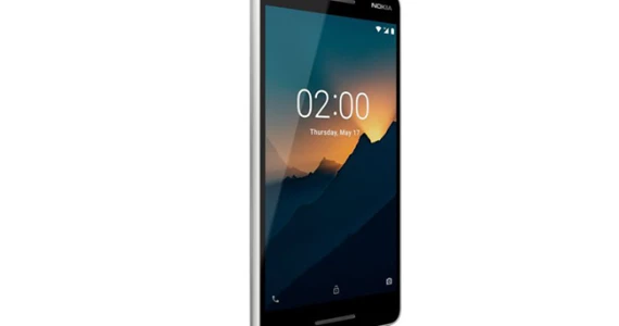 รูปภาพ โนเกีย Nokia 2.1