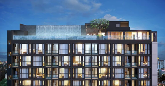 รูปภาพ เดอะคิวบ์ บูทีค รามอินทรา 109 (The Cube Boutique Ramintra 109)