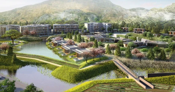 รูปภาพ 23 องศา คอนโด เขาใหญ่ (23 Condo Khaoyai)