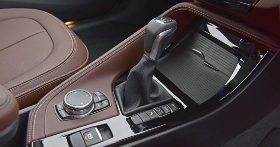 รูปภาพ บีเอ็มดับเบิลยู BMW X1 sDrive18d xLine ปี 2016