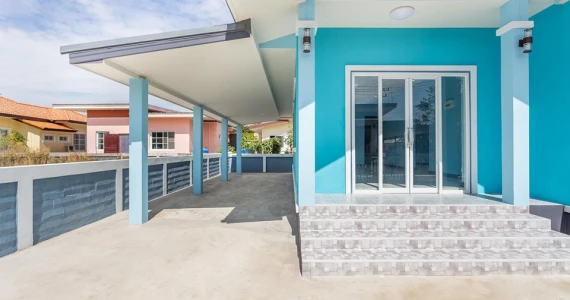 รูปภาพ บ้านพฤกษชาติ (Ban Pruksachart)