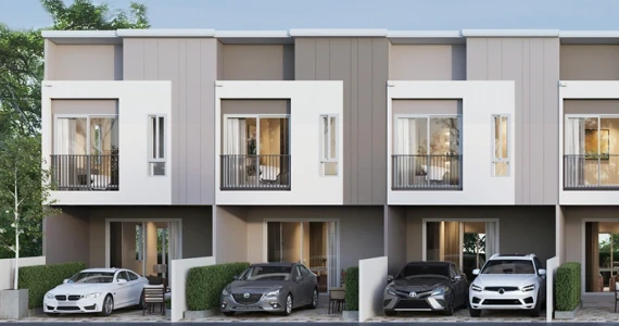 รูปภาพ ซิตี้เซนส์  วงแหวน - ลำลูกกา คลอง 5 (Citysense  Wongwaen - Lamlukka Klong 5)