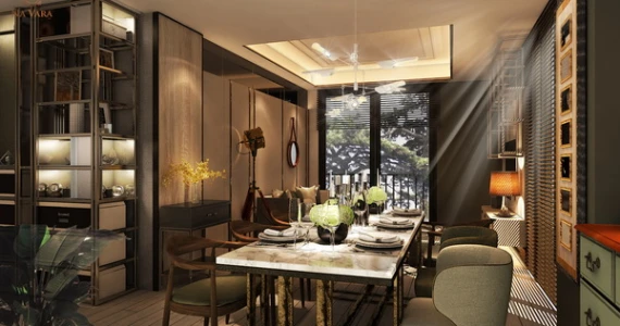 รูปภาพ ณ วรา เรสซิเดนซ์ (Na Vara Residence)