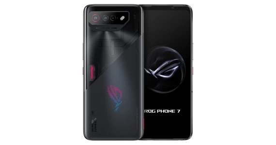 รูปภาพ เอซุส ASUS ROG Phone7 (16GB/512GB)