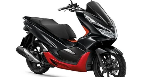 รูปภาพ ฮอนด้า Honda PCX 150 2019 New Color ปี 2019