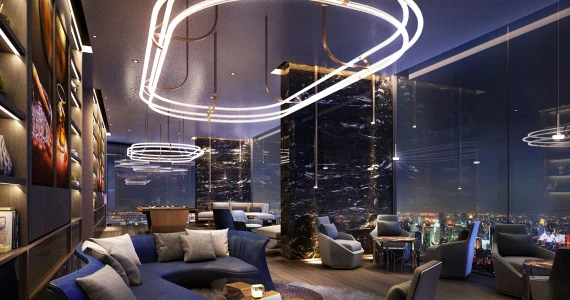 รูปภาพ พาร์ค ออริจิ้น ทองหล่อ (Park Origin Thonglor)