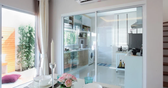 รูปภาพ พาร์คเวย์ แอทอีซ (Parkway @Ease)