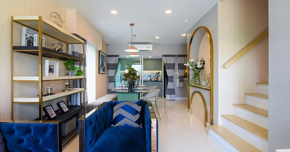 รูปภาพ ชีวาโฮม รังสิต - ปทุม (Chewa Home Rangsit - Pathum)