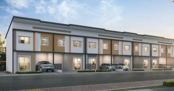 รูปภาพ ไลโอ บลิสซ์ รังสิต - คลองหลวง (Lio Bliss Rangsit - Klongluang)