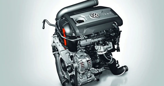 รูปภาพ โฟล์คสวาเกน Volkswagen Golf GTi Highline Standard ปี 2011