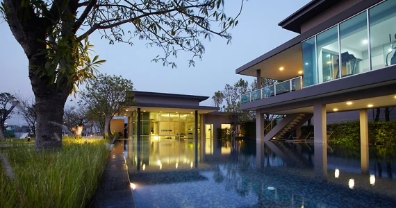 รูปภาพ พฤกษ์ลดา บางใหญ่ (Pruklada Bangyai)