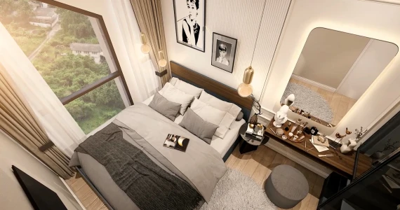 รูปภาพ เดอะ คูเปอร์ส สุขุมวิท 64 (The Cooper Sukhumvit 64)