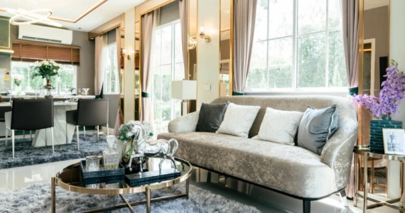 รูปภาพ เสนา วิลเลจ สุขุมวิท - แพรกษา (Sena Village Sukumvit Praksa)