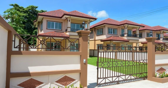 รูปภาพ บ้านฟ้าเคียงดาว 6 ป่าโมก (Baan Fah Kiang Dao 6 PaMoke)