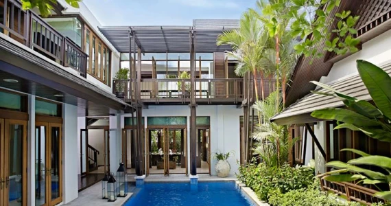 รูปภาพ 99 เรสซิเดนซ์ พระราม 9 (99 Residence Rama 9)