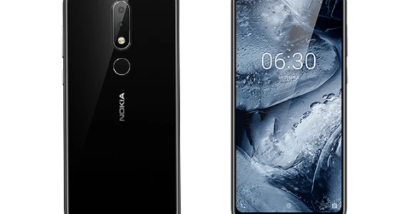รูปภาพ โนเกีย Nokia X6